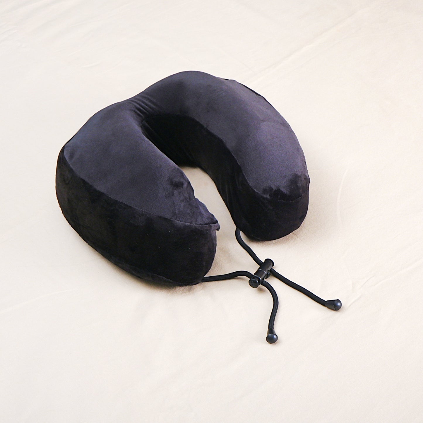 Neck Travel Pillow with Humps