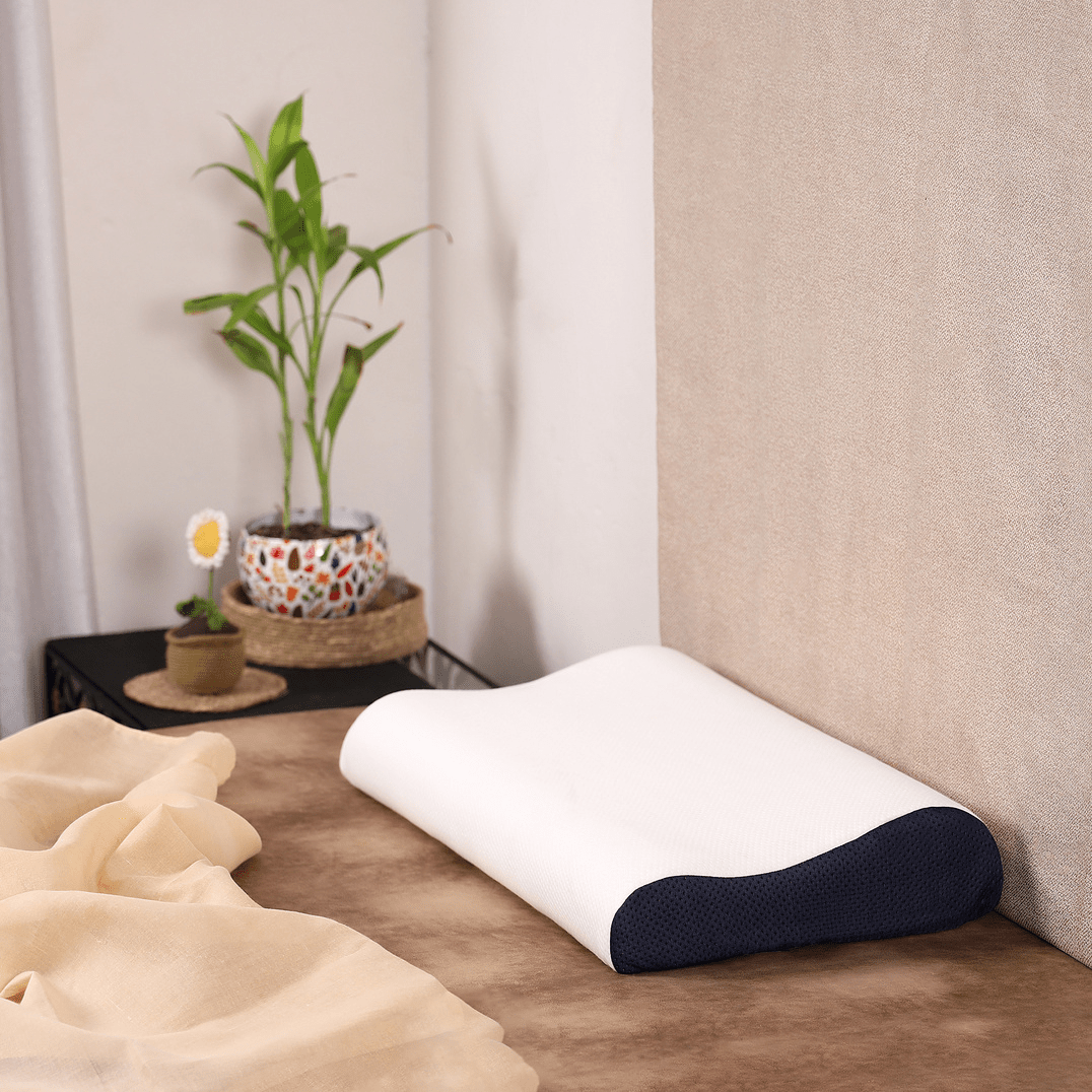 Memory Foam Contour