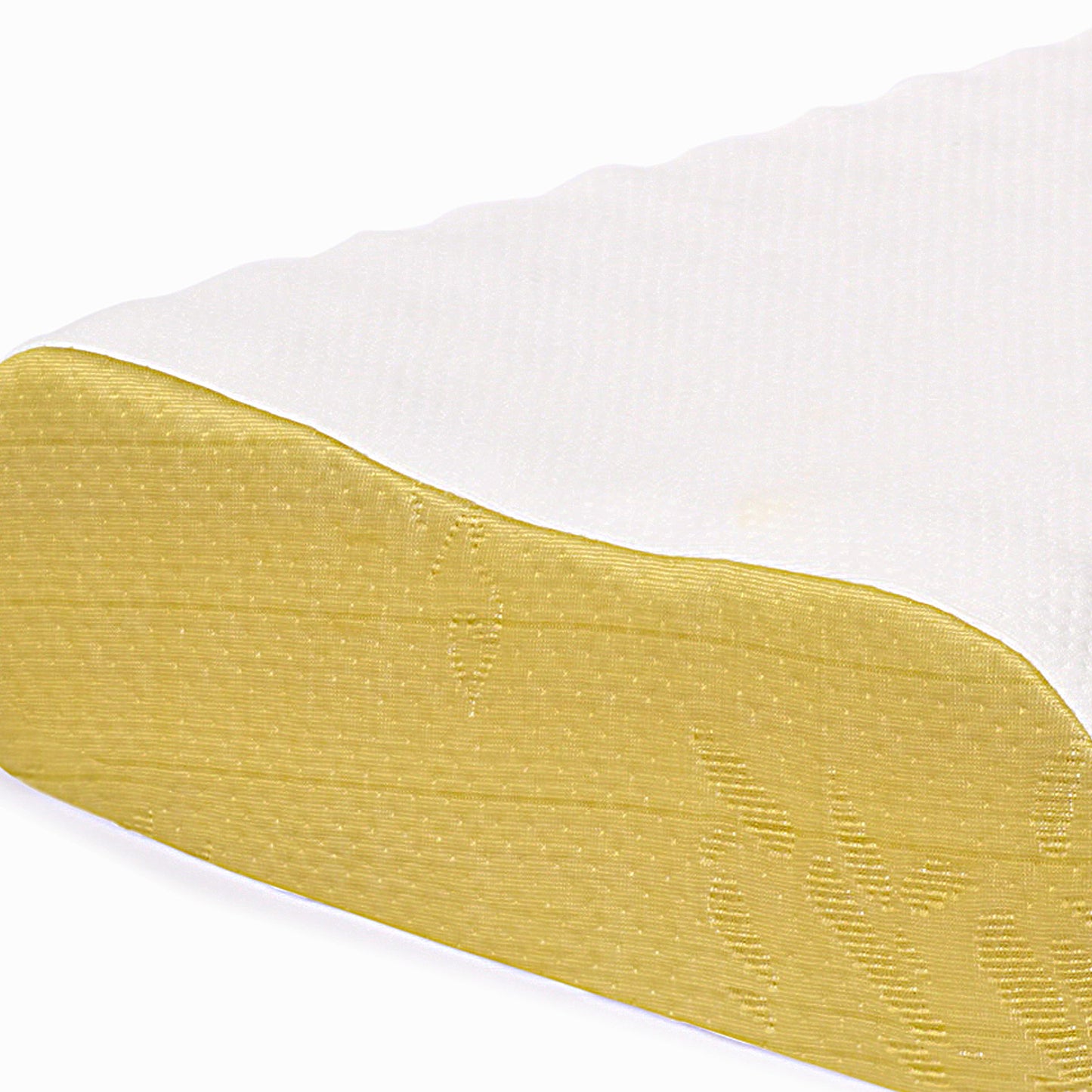 Latex Contour Pillow