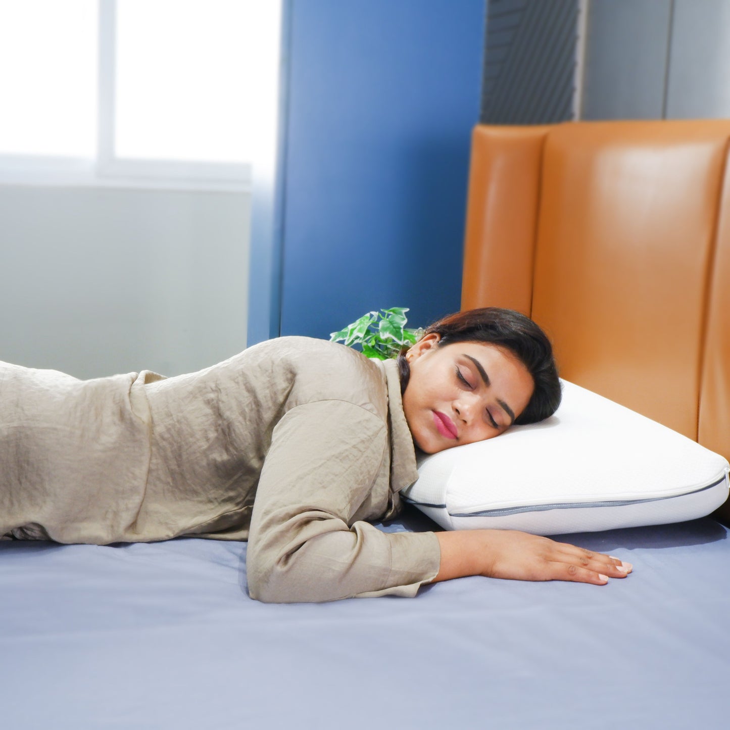 Memory Foam Pillow