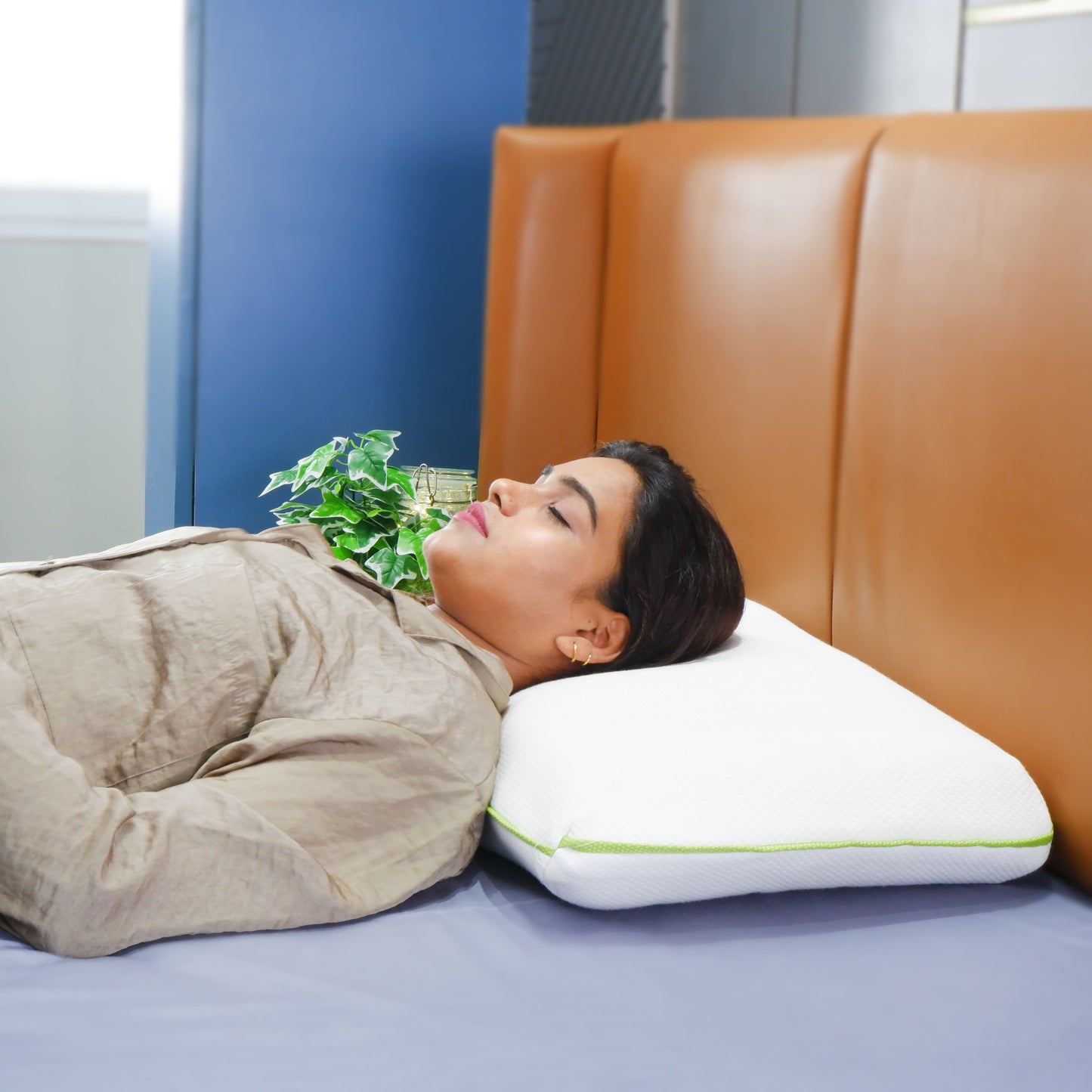 Latex Pillow