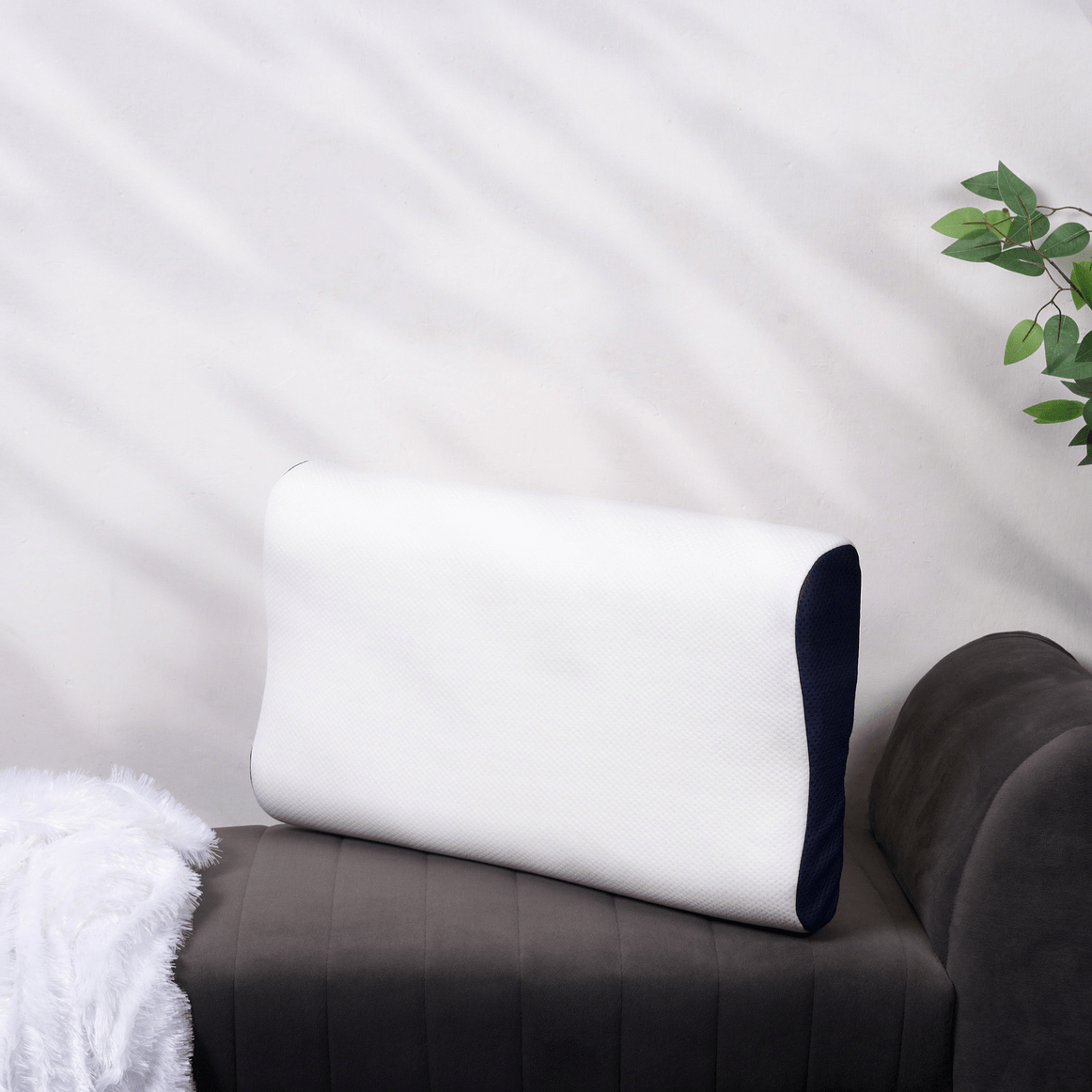 Memory Foam Contour
