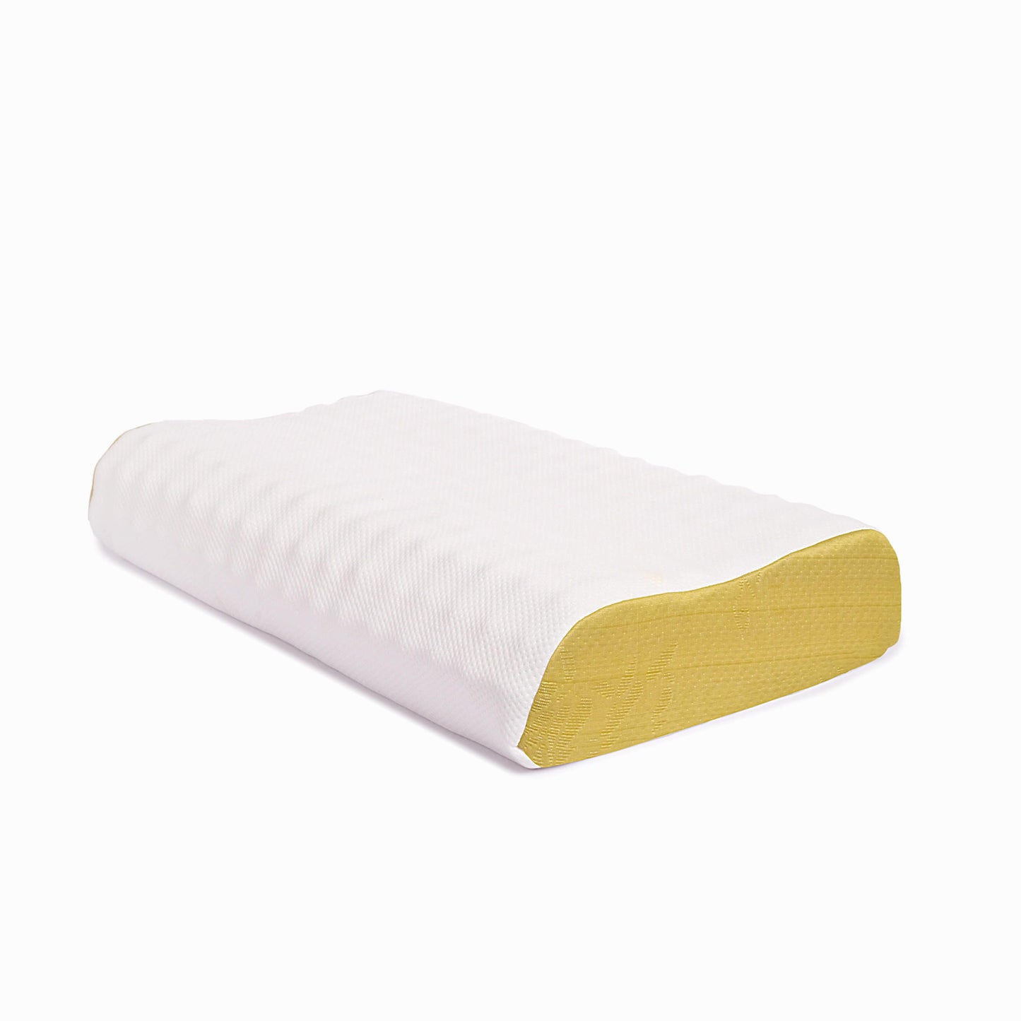 Latex Contour Pillow
