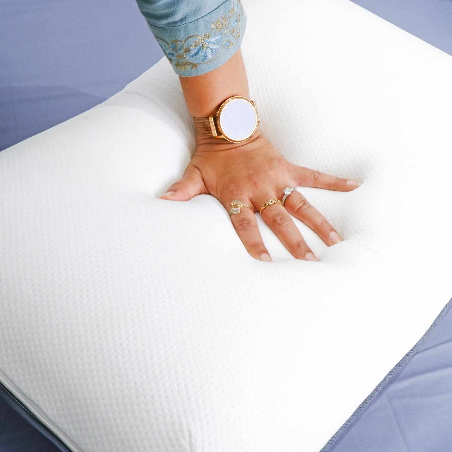 Memory Foam Pillow