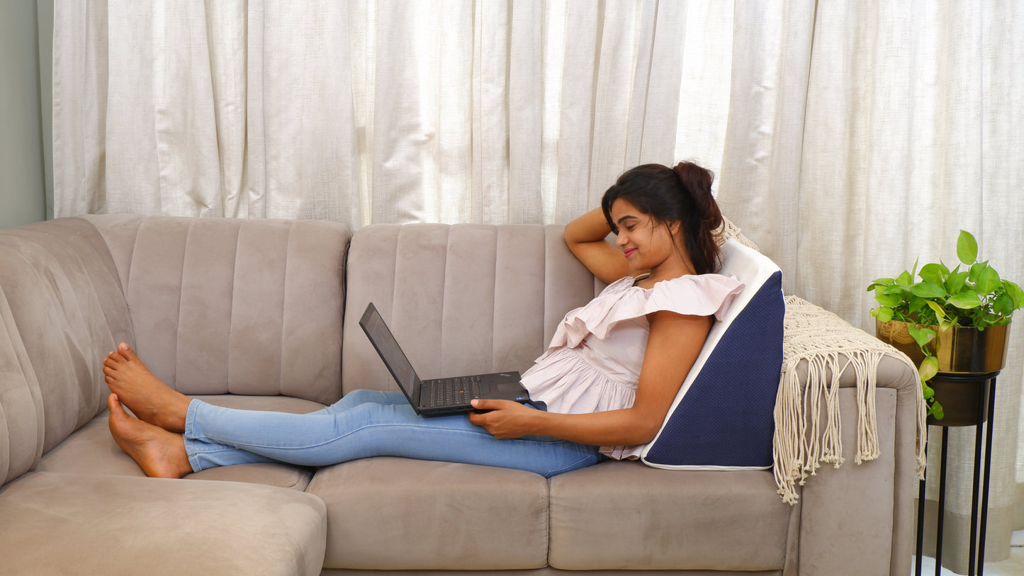 Memory Foam Wedge