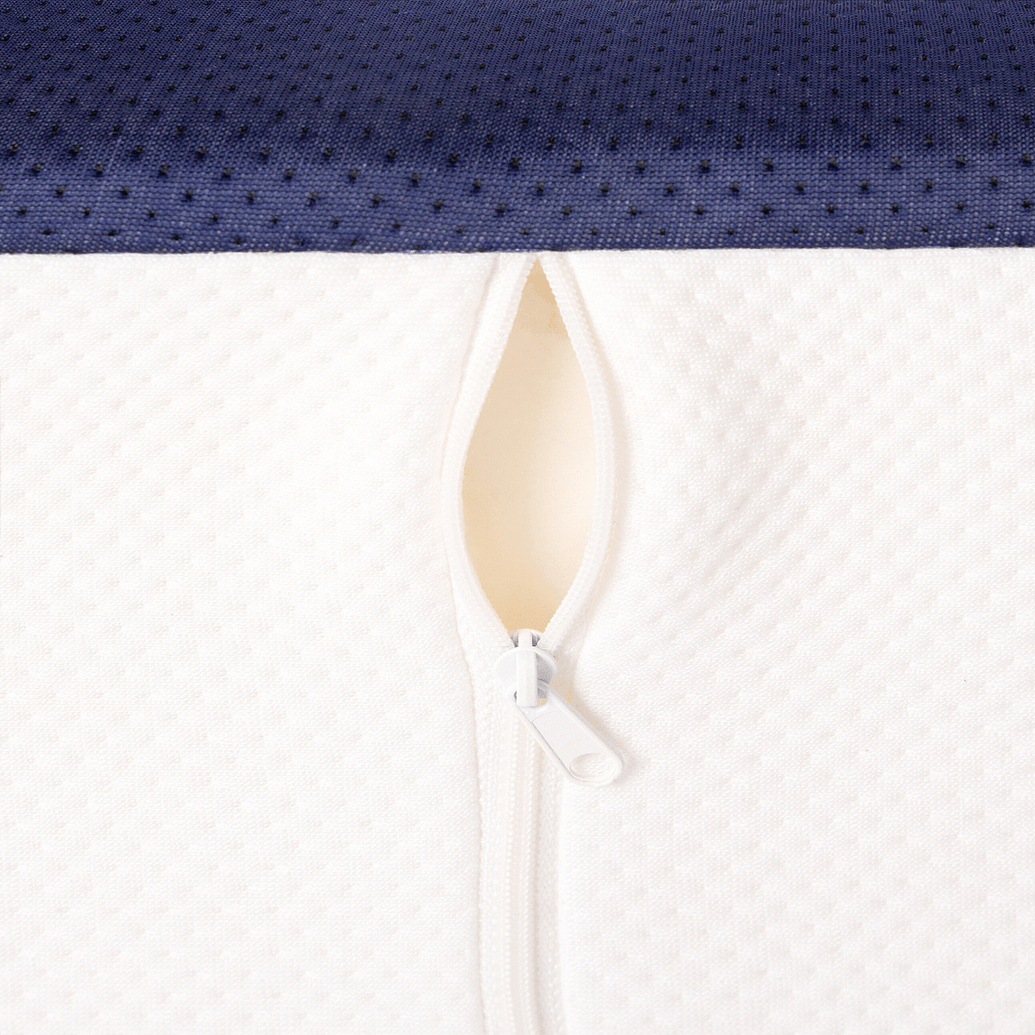Memory Foam Contour