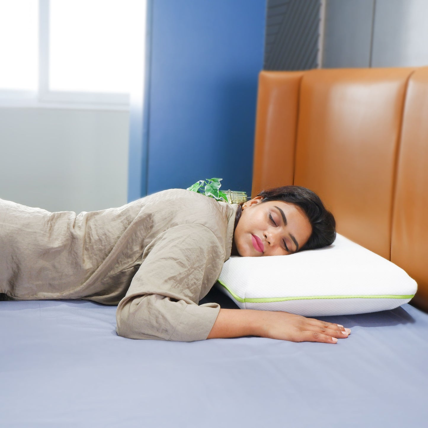 Latex Pillow