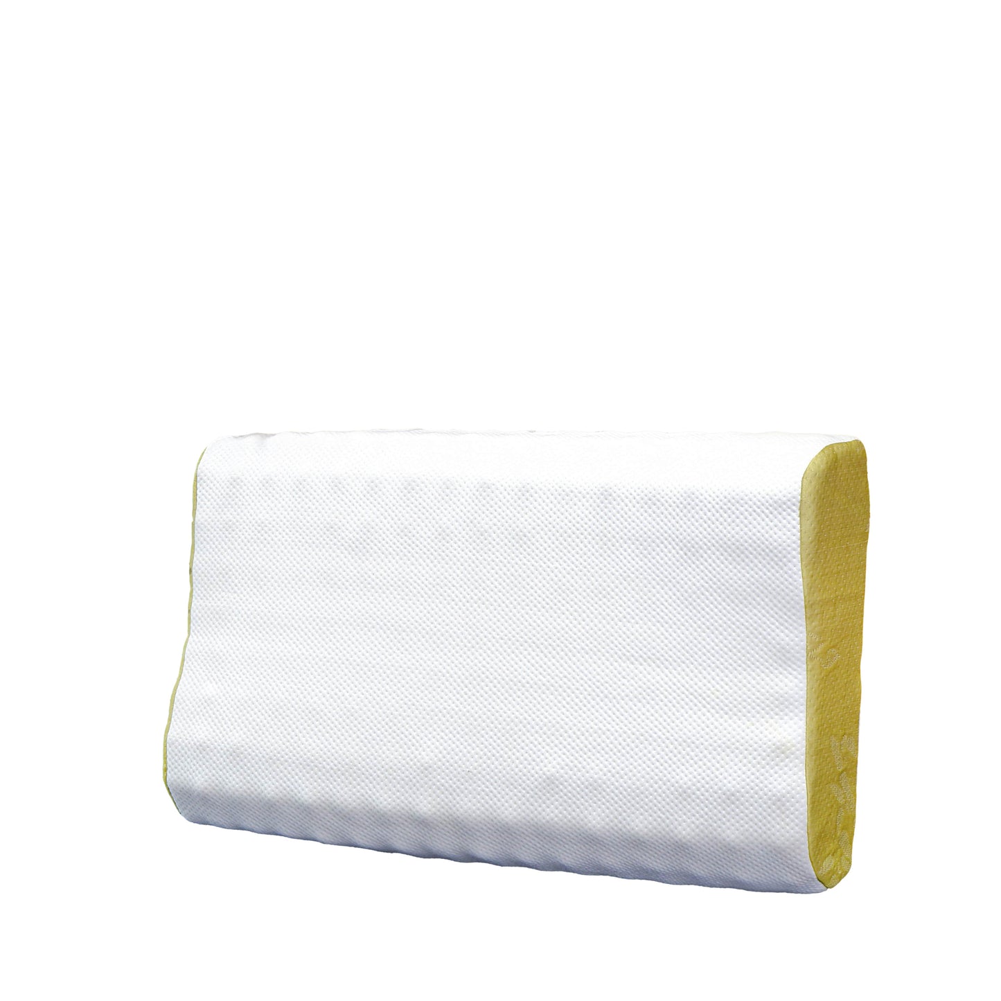 Latex Contour Pillow