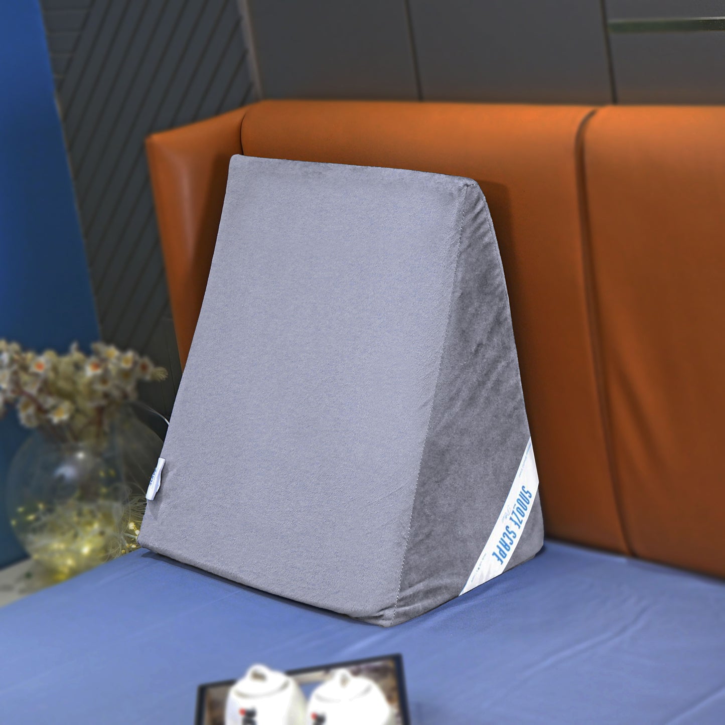 Memory Foam Wedge