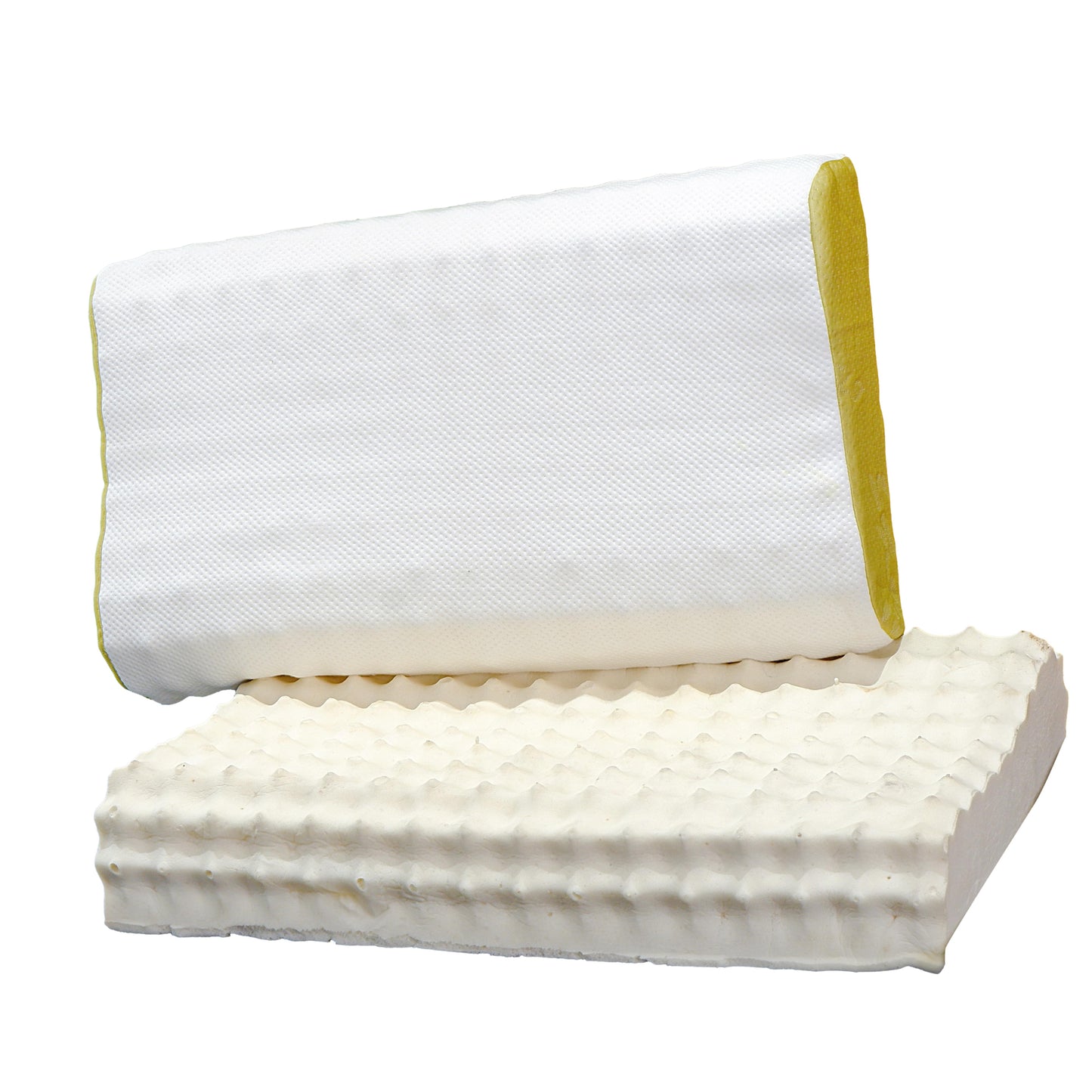 Latex Contour Pillow