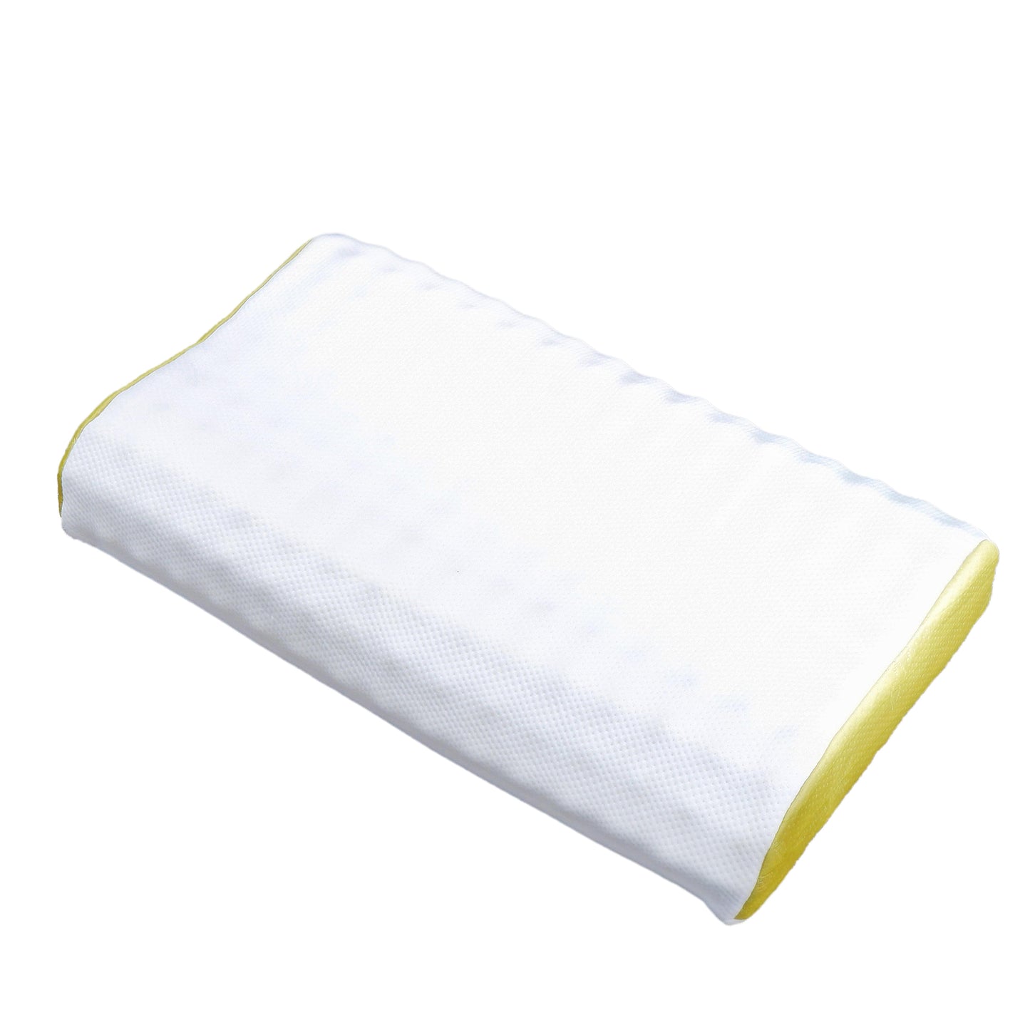 Latex Contour Pillow