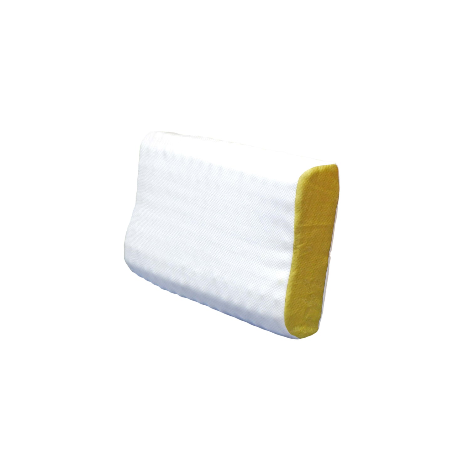 Latex Contour Pillow