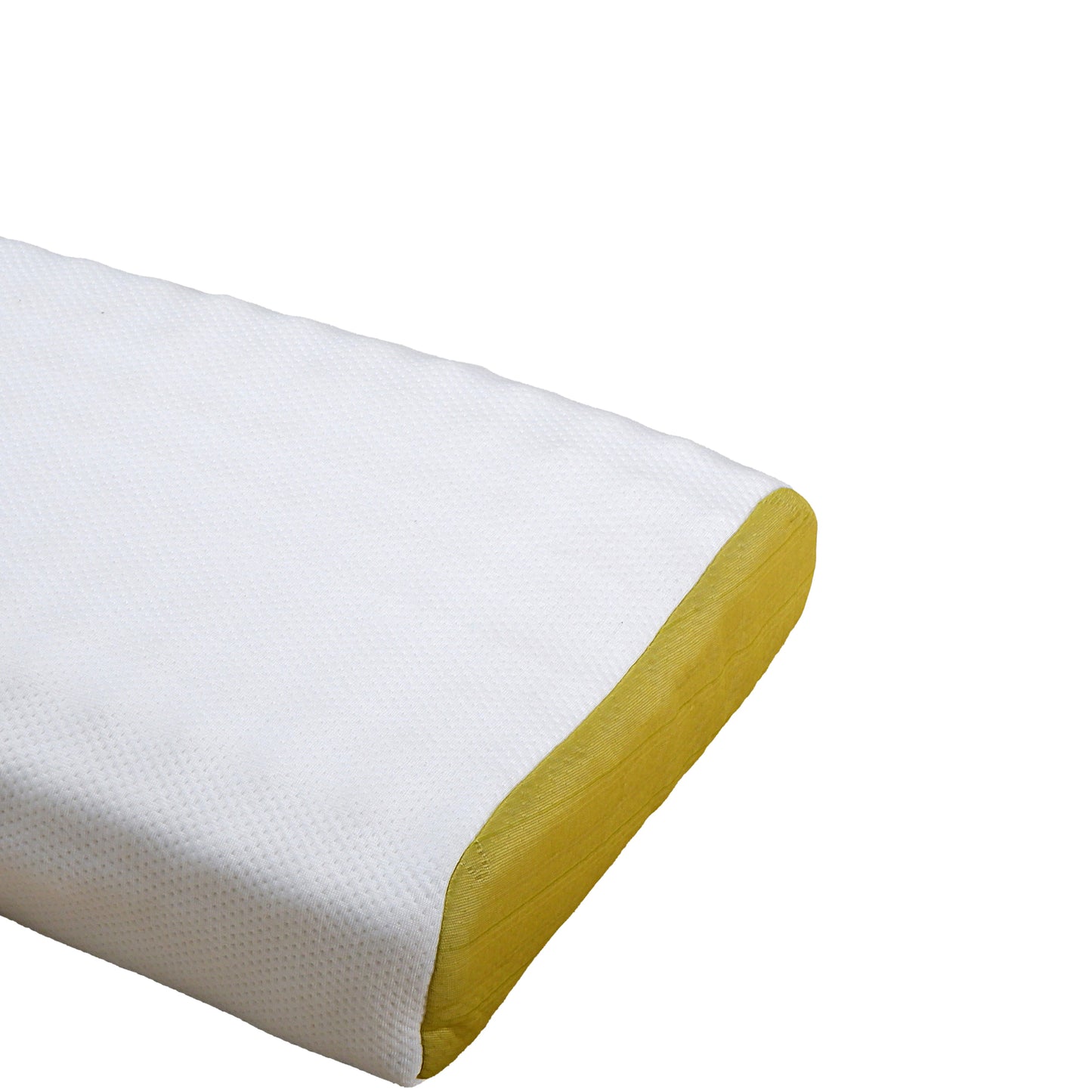 Latex Contour Pillow
