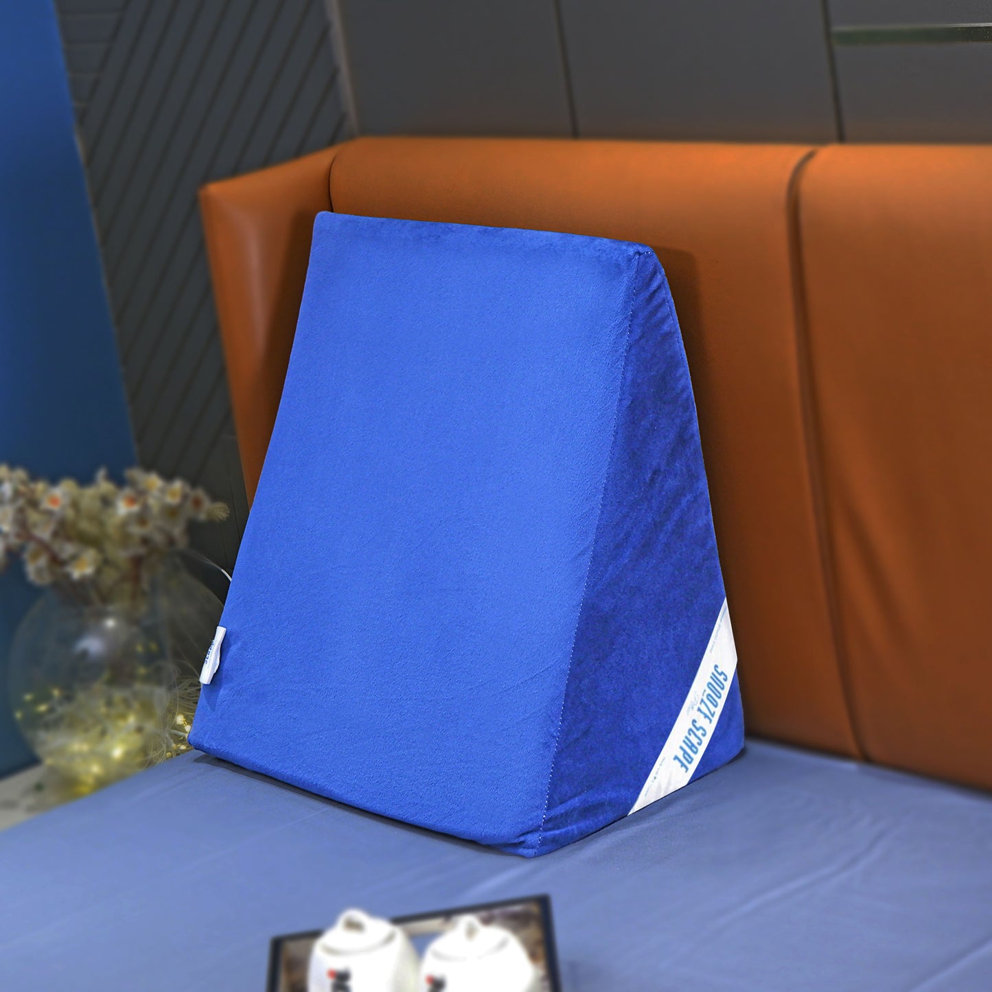 Memory Foam Wedge