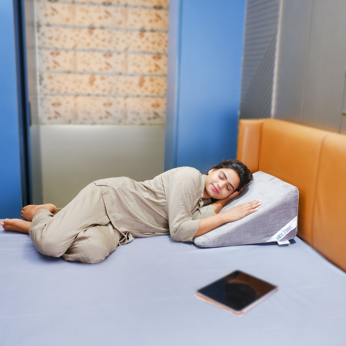 Memory Foam Wedge