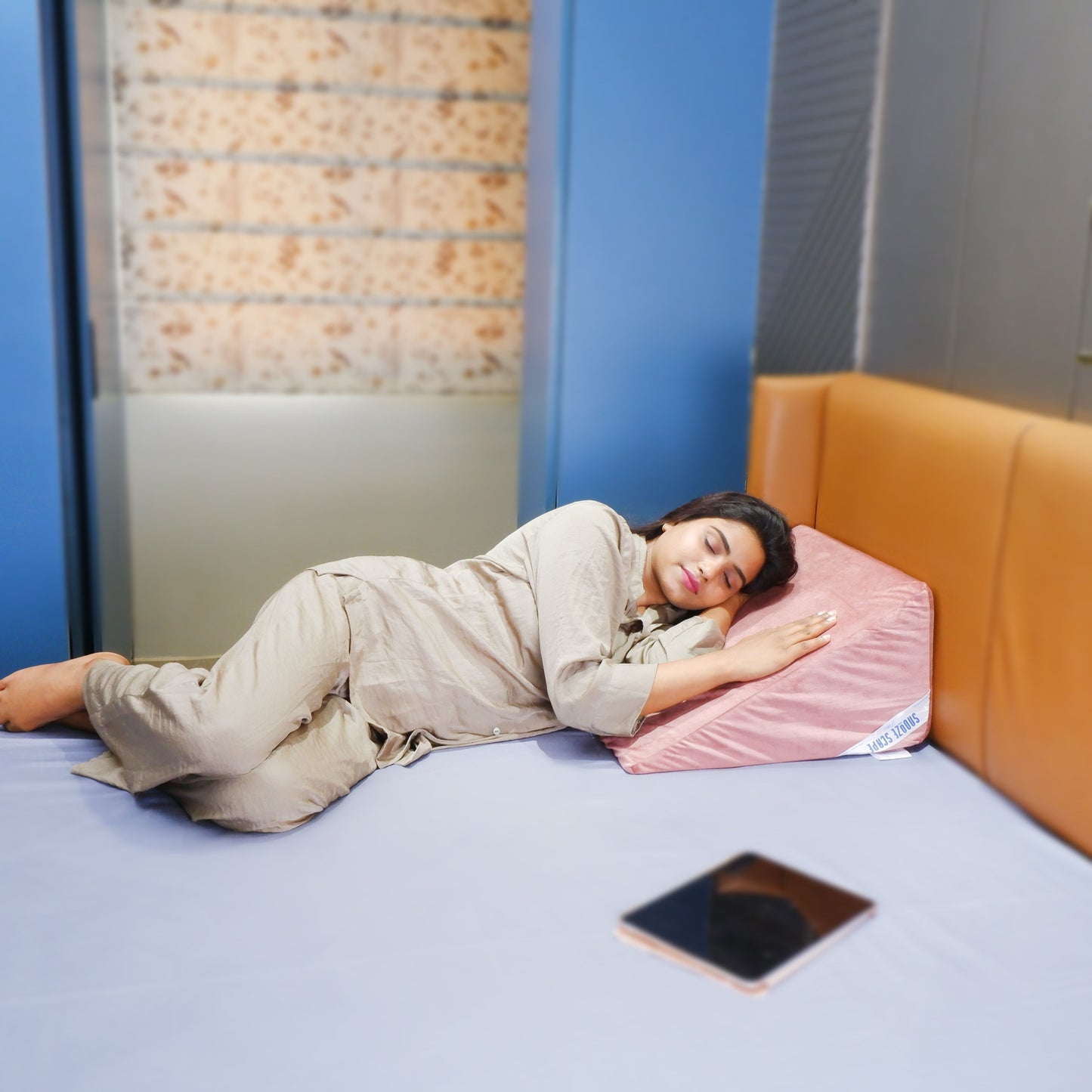 Memory Foam Wedge