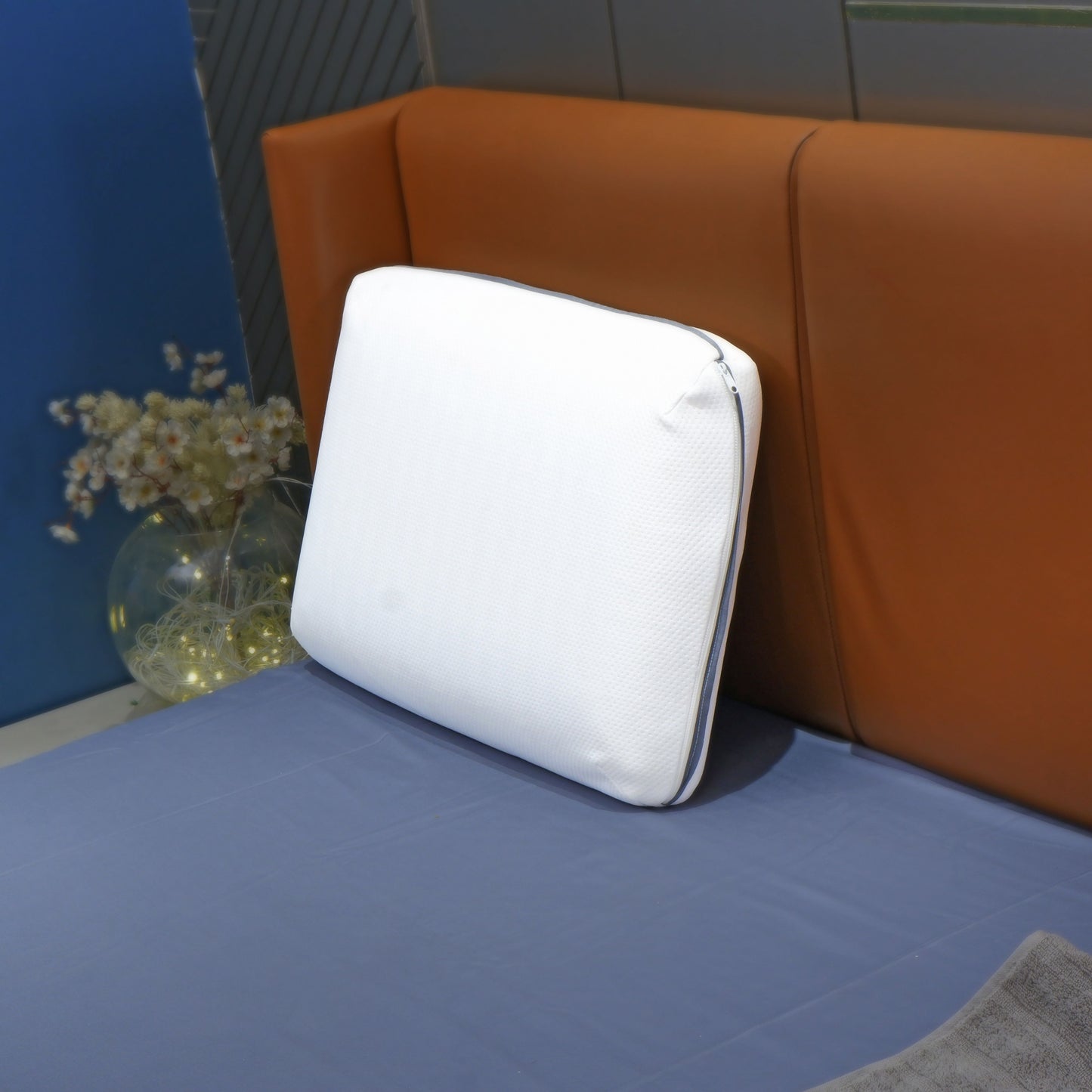 Memory Foam Pillow