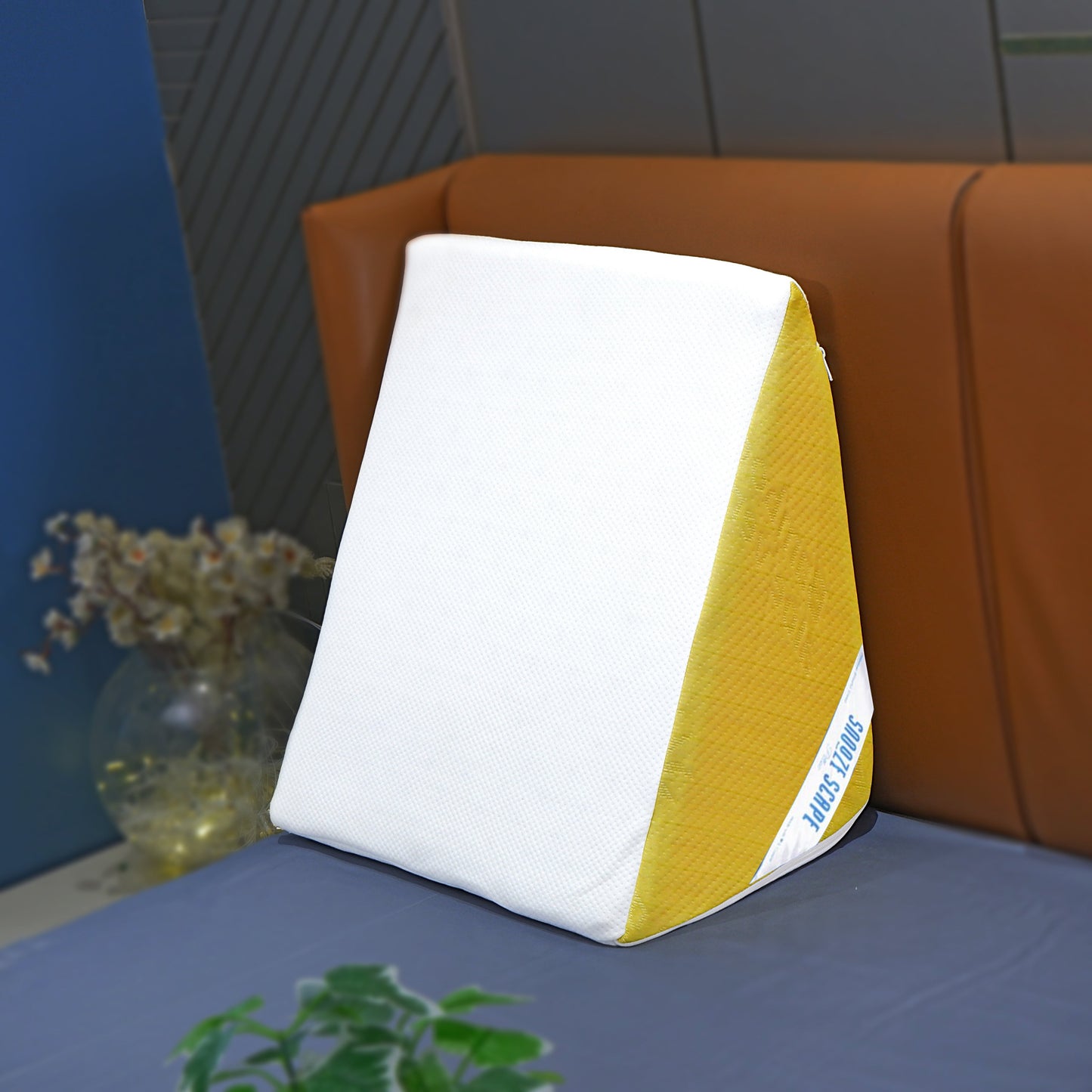 Latex Wedge Pillow