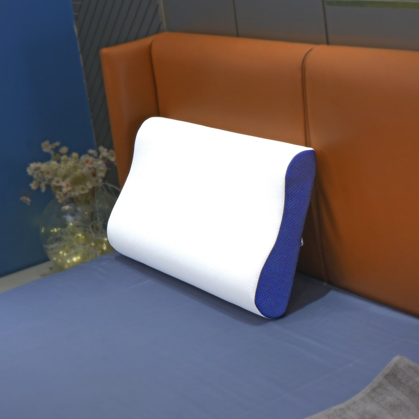 Memory Foam Contour