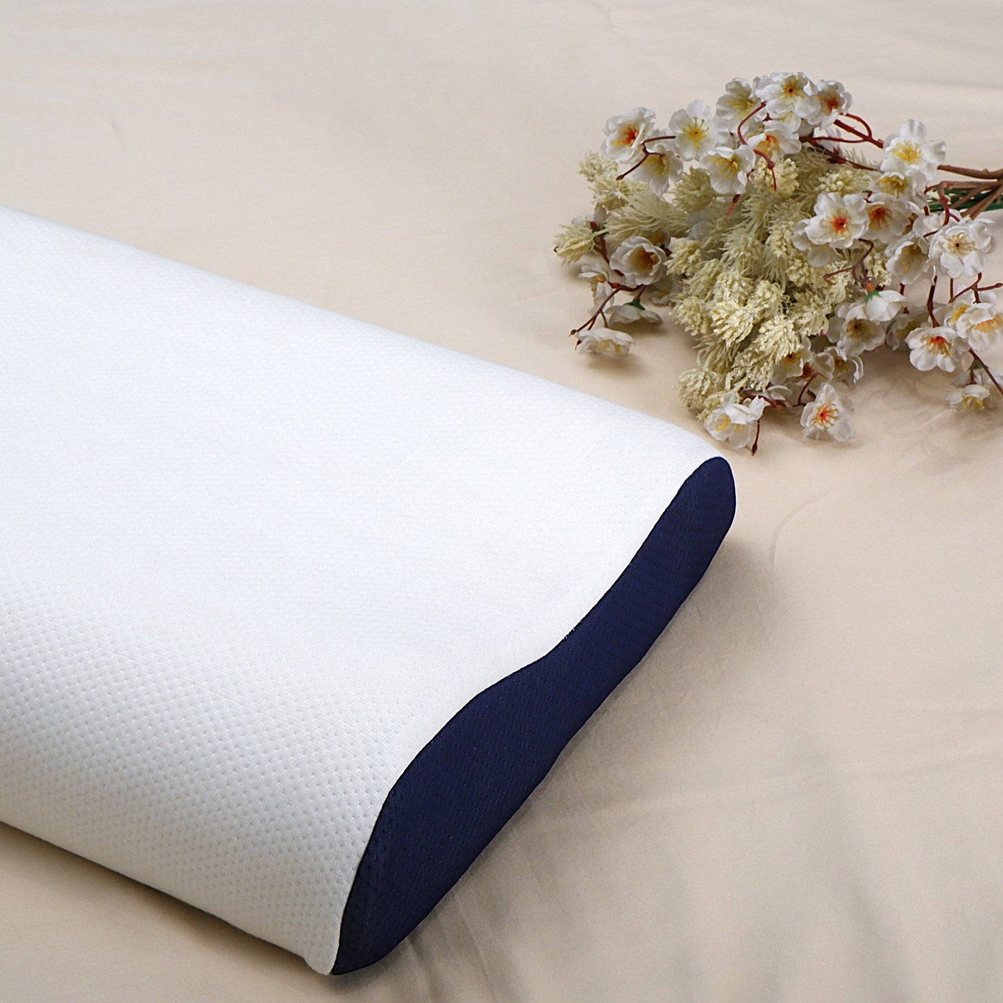 Memory Foam Contour