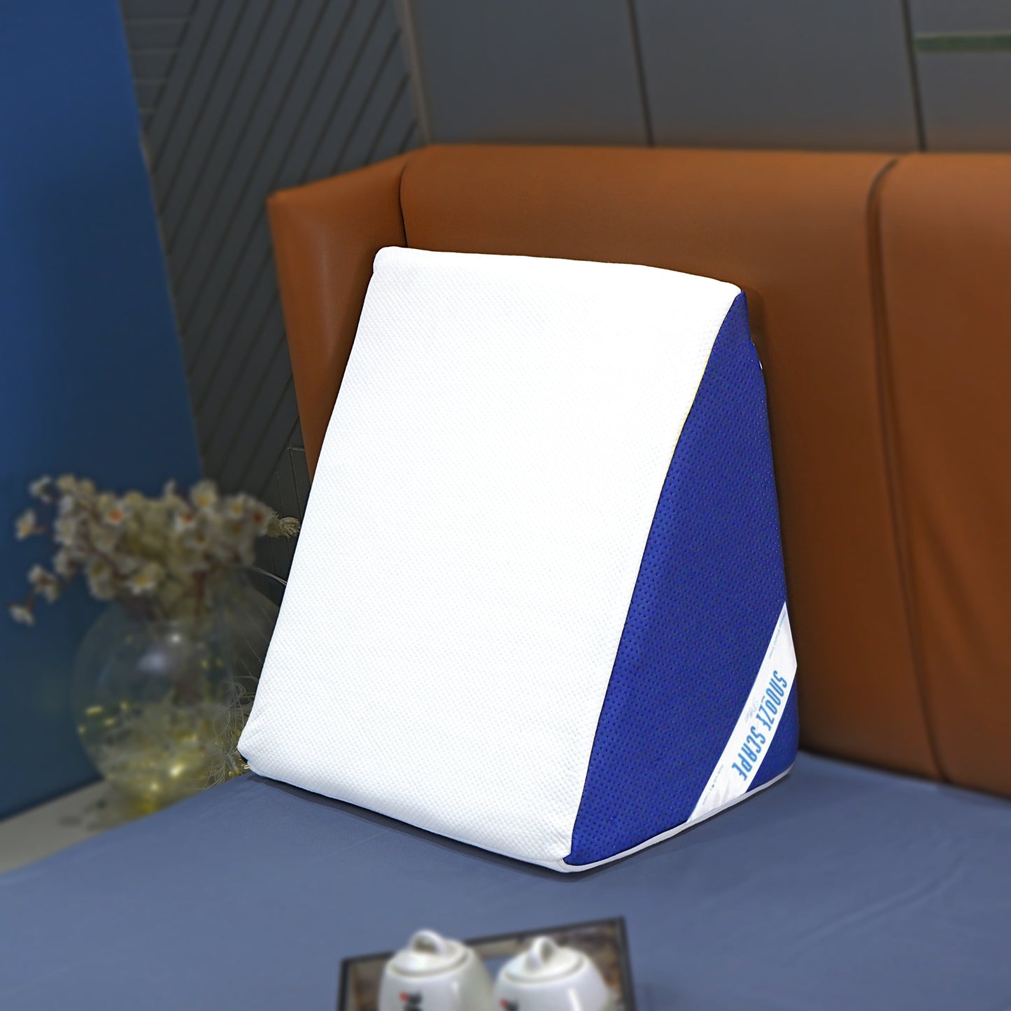 Memory Foam Wedge
