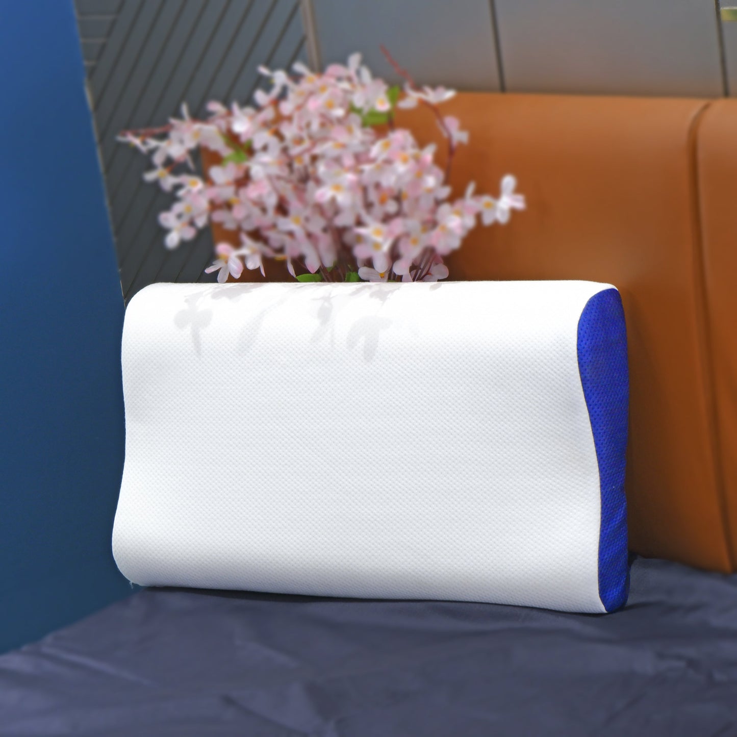 Memory Foam Contour