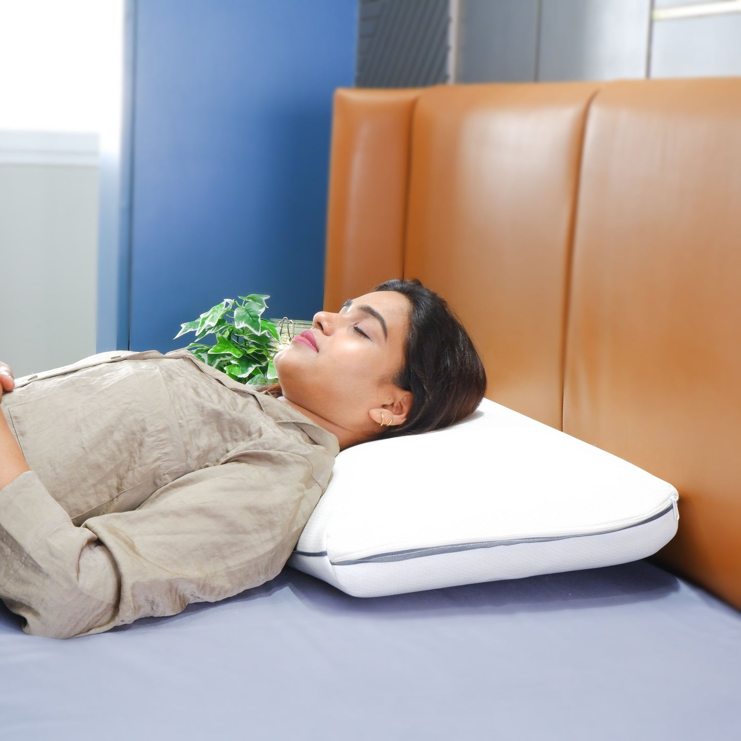 Memory Foam Pillow