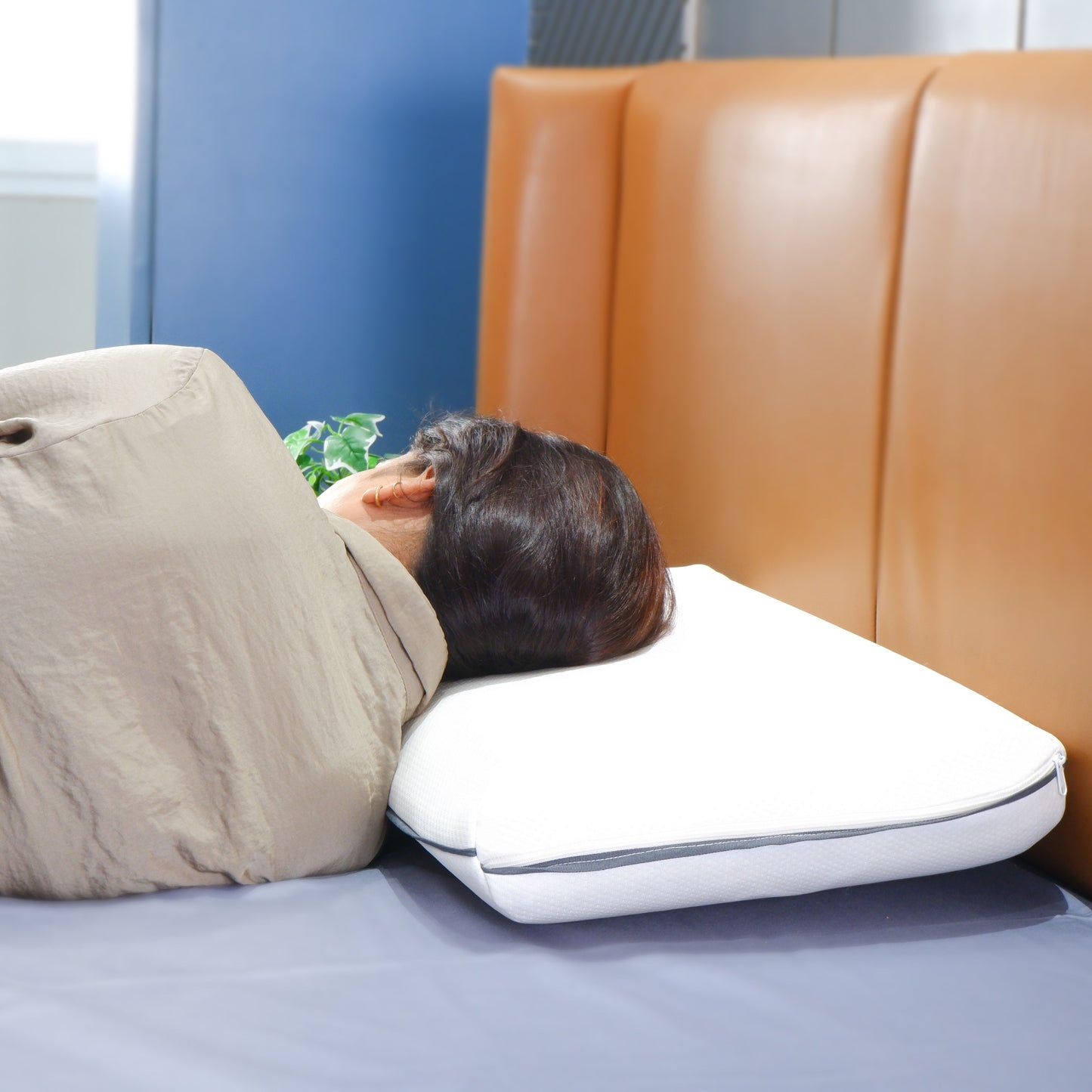 Memory Foam Pillow