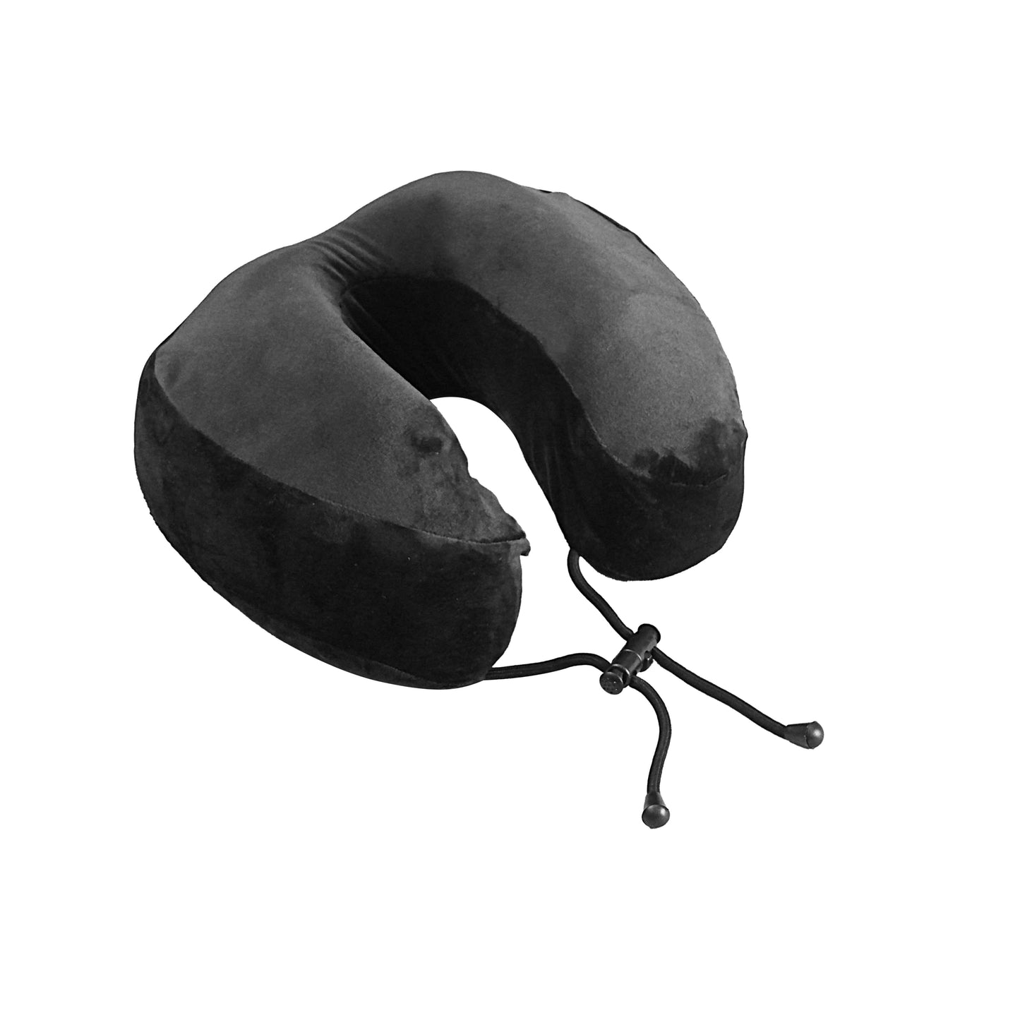 Neck Travel Pillow with Humps
