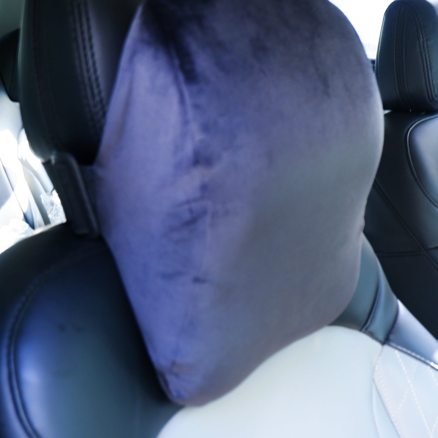 Car Neck Rest
