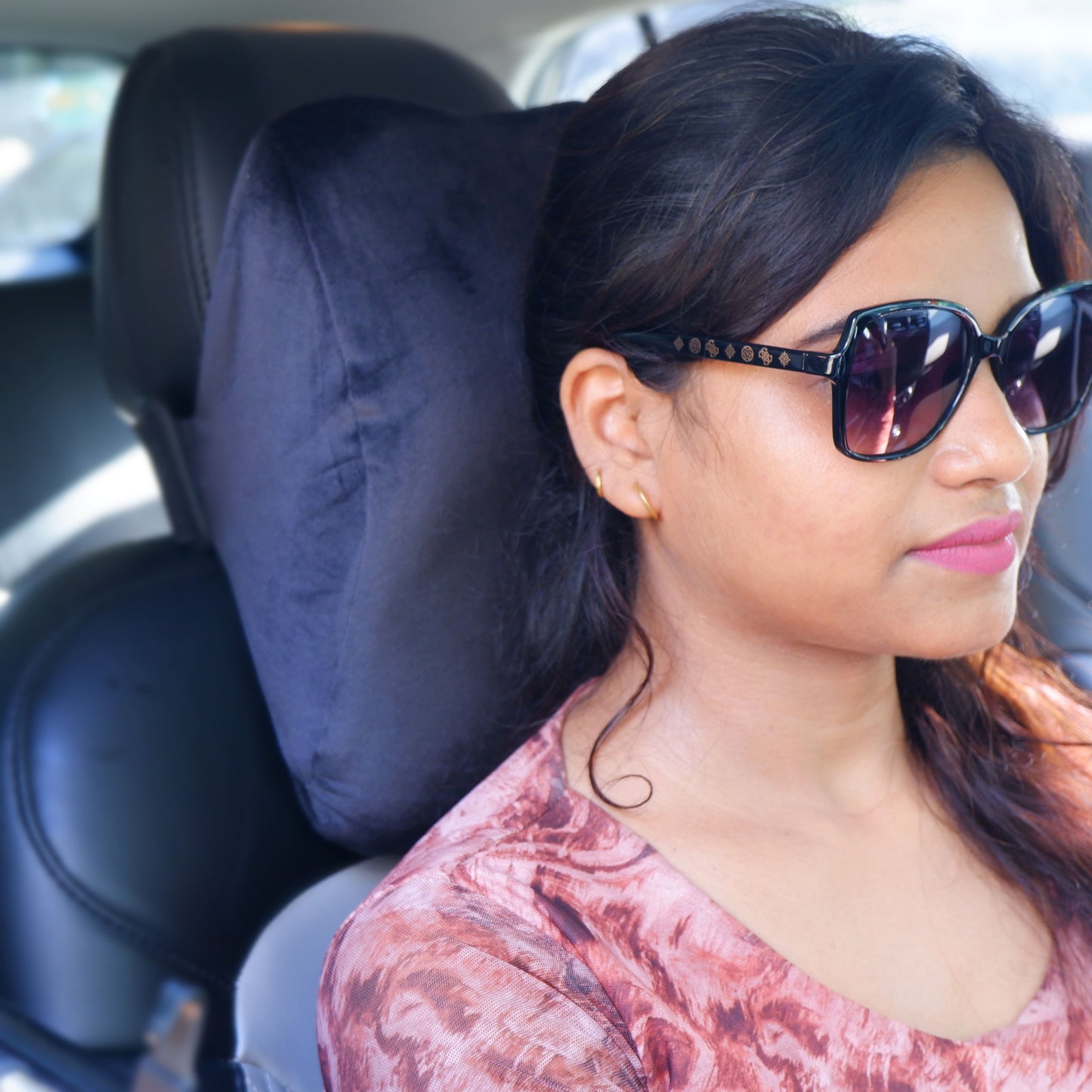 Car Neck Rest