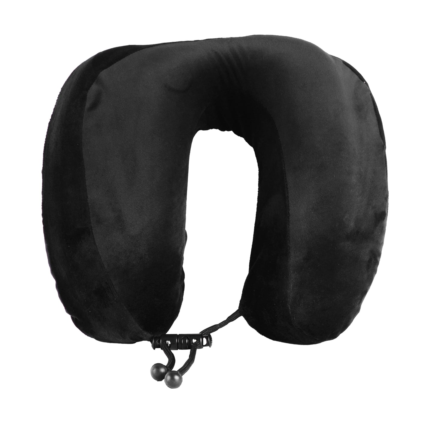 Neck Travel Pillow with Humps