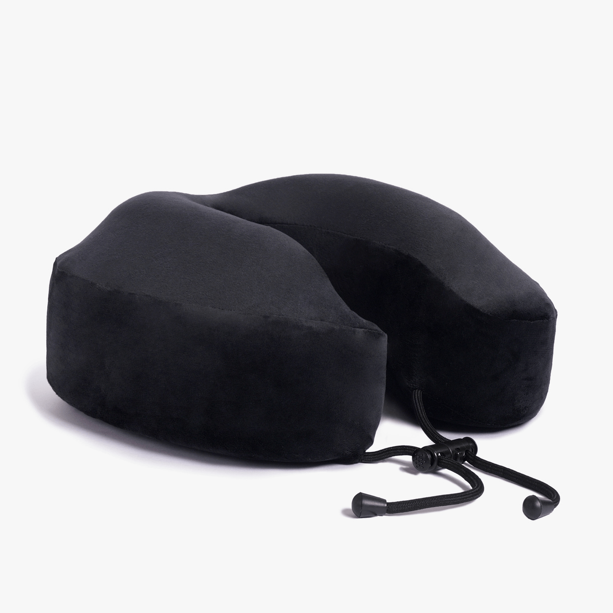 Neck Travel Pillow with Humps