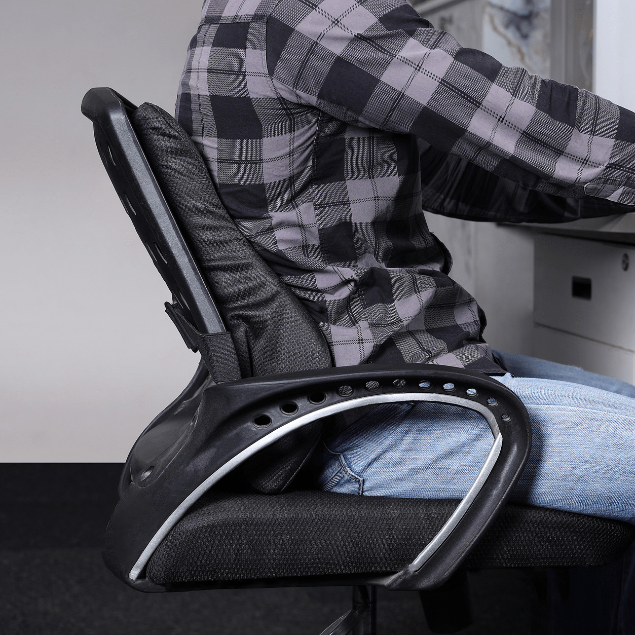 Back Rest