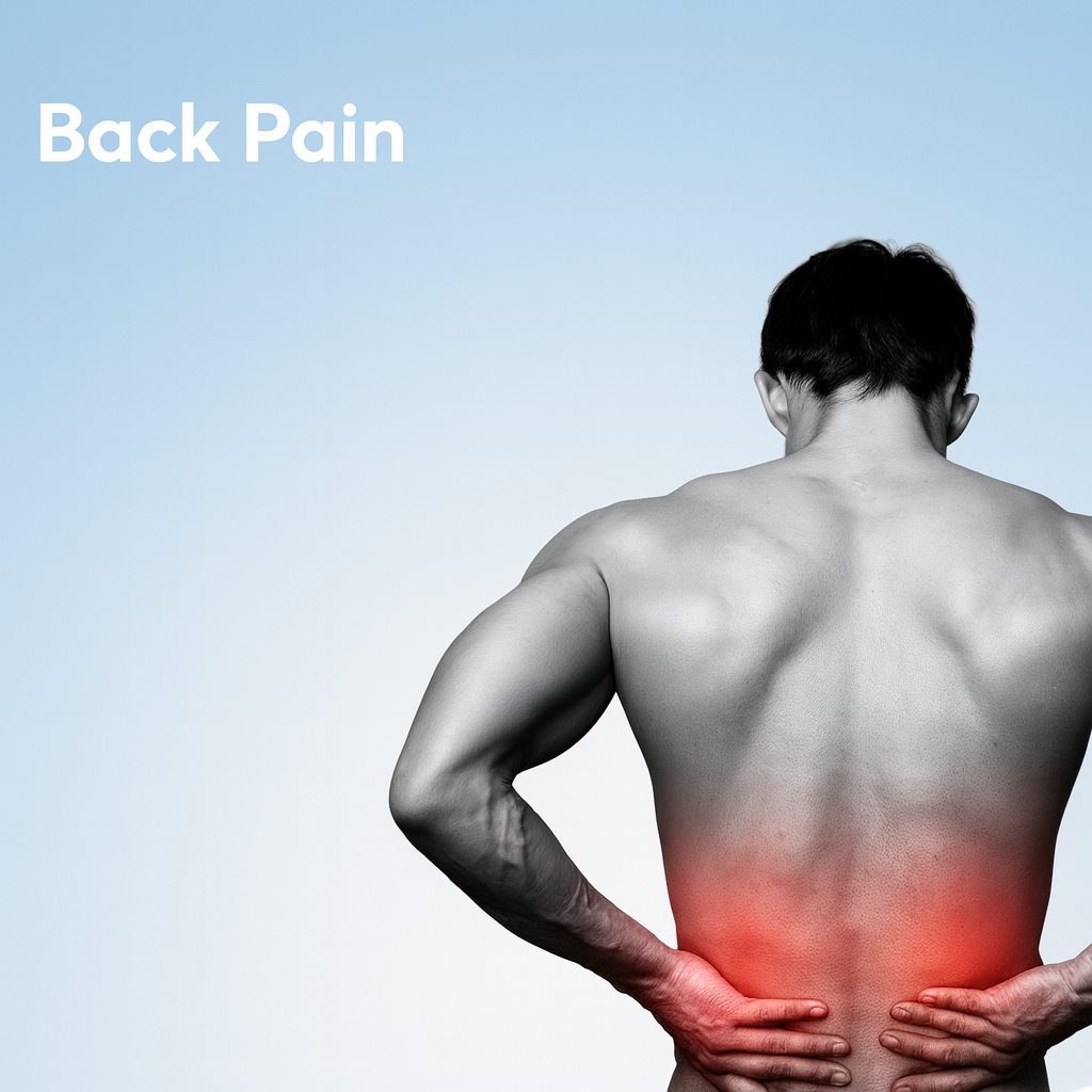 Back Pain