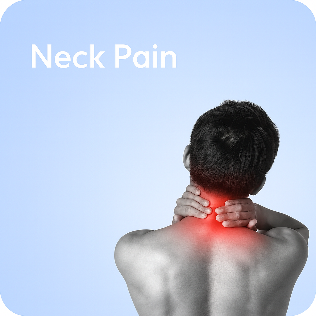 Neck Pain