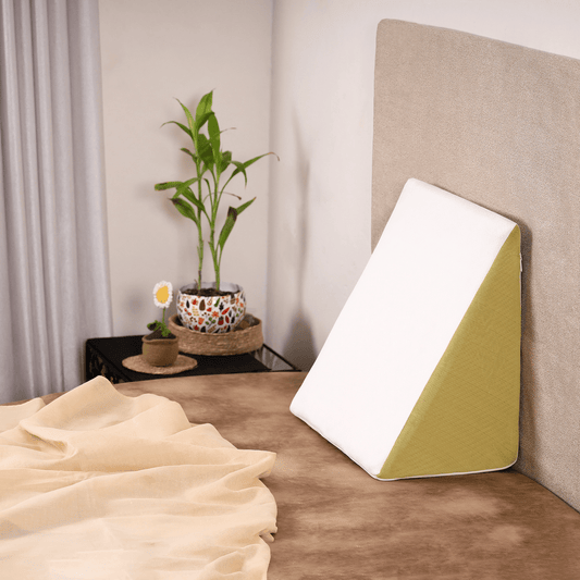 Latex Wedge Pillow