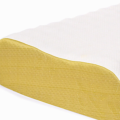 Latex Contour Pillow