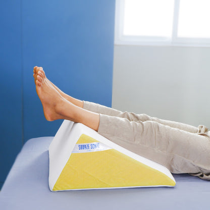 Latex Wedge Pillow