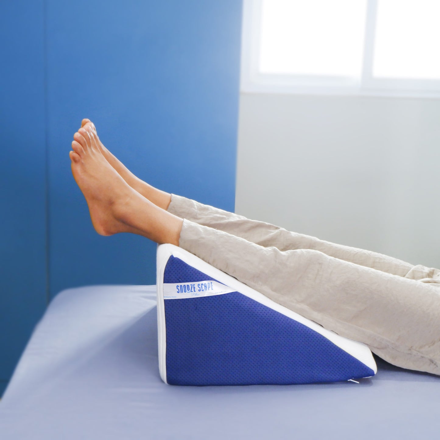 Memory Foam Wedge