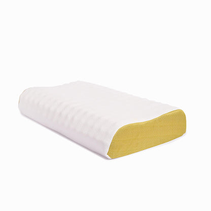Latex Contour Pillow