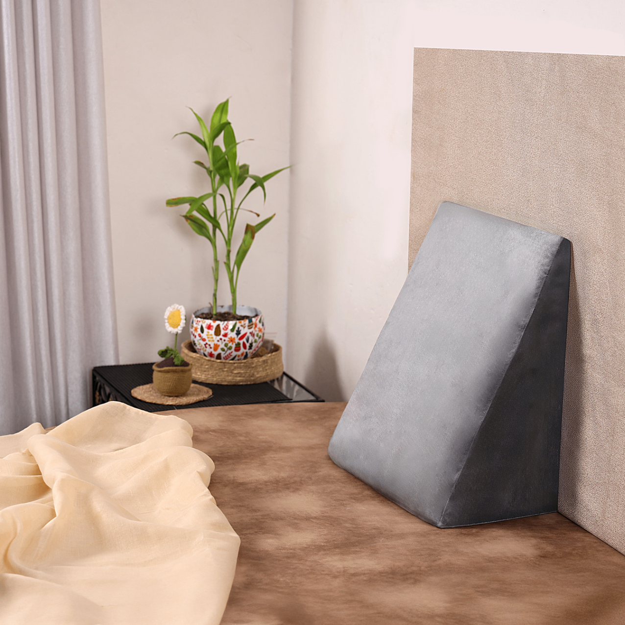 Memory Foam Wedge