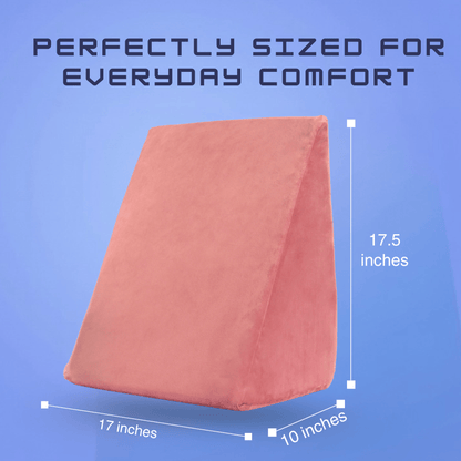 Memory Foam Wedge