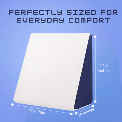Memory Foam Wedge