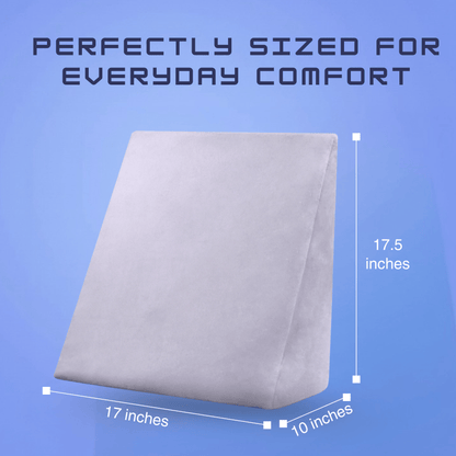 Memory Foam Wedge