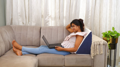 Memory Foam Wedge