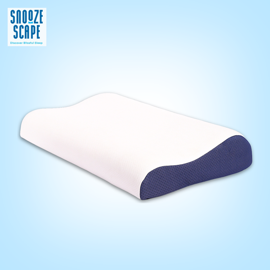 Memory Foam Contour