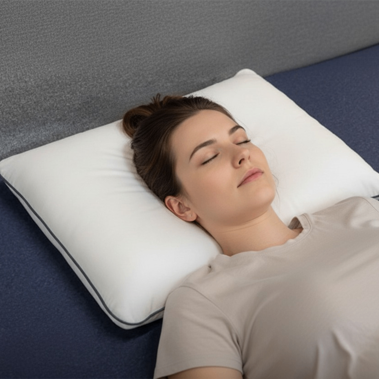 Memory Foam Pillow
