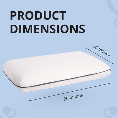 Memory Foam Pillow