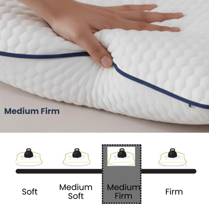Memory Foam Pillow